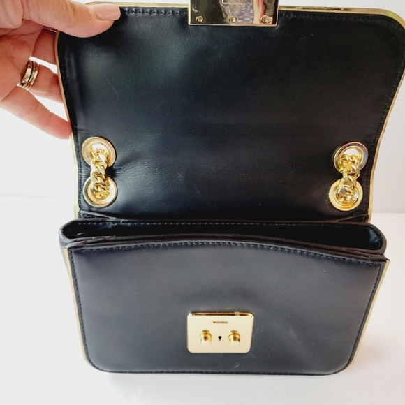 SLOAN EDITOR MICHAEL KORS SHOULDER BAG - Picture 6 of 9